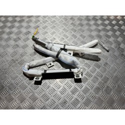 KURTYNA LEWA AIRBAG KIA CEED III KOMBI 18-