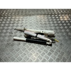 KURTYNA PRAWA AIRBAG KIA CEED III KOMBI 18-