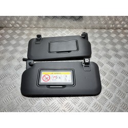 OSŁONA PRZECIWSŁONECZNA PRAWA FORD KUGA III MK3 20- ST-LINE