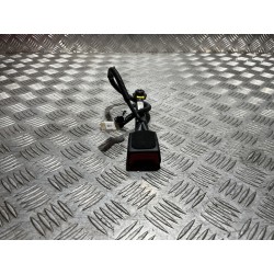 ZAPINKA PASA FOTELA LEWY PRZÓD KIA CEED III KOMBI 18-