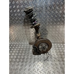 MCPHERSON LEWY PRZÓD ZWROTNICA KIA CEED III KOMBI 18- 1.6 CRDI