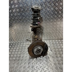 MCPHERSON PRAWY PRZÓD ZWROTNICA KIA CEED III KOMBI 18- 1.6 CRDI