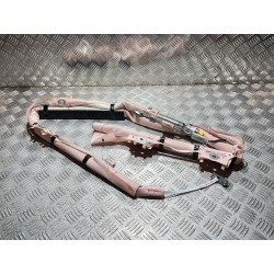 KURTYNA POWIIETRZNA AIRBAG LEWA FORD KUGA III MK3 20- LV4B-S042D95-AL