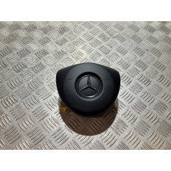 PODUSZKA POWIETRZNA KIEROWCY AIRBAG MERCEDES C KLASA W205