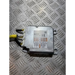 MODUŁ PODUSZEK WYSTRZAŁ TOYOTA YARIS CROSS 21-