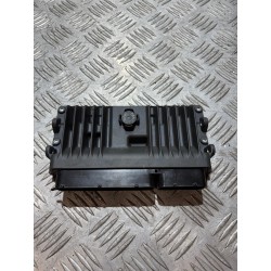 KOMPUTER STEROWNIK SILNIKA TOYOTA YARIS CROSS 21- 1.5 HYBRID