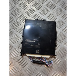 MODUŁ STEROWNIK SMARTKEY TOYOTA YARIS CROSS 21- 1.5 HYBRID