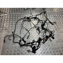 WIĄZKA LEWEJ PODŁUŻNICY PORSCHE CAYMAN 987 05- 2.7