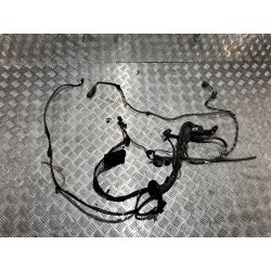 WIĄZKA PRAWEJ PODŁUŻNICY PORSCHE CAYMAN 987 05- 2.7