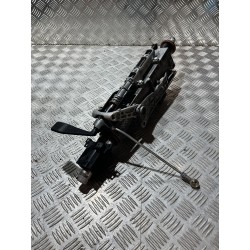 KOLUMNA KIEROWNICZA PORSCHE CAYMAN 987 05- UK 99734700710