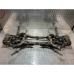 BELKA ZAWIESZENIA TYŁ ZWROTNICE KOMPLETNA KIA CEED III KOMBI 18-