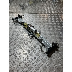 MECHANIZM PODNOSZENIA SPOILERA PORSCHE CAYMAN 987 05-