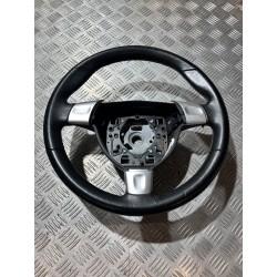 KIEROWNICA SKÓRZANA PORSCHE CAYMAN 987 05-