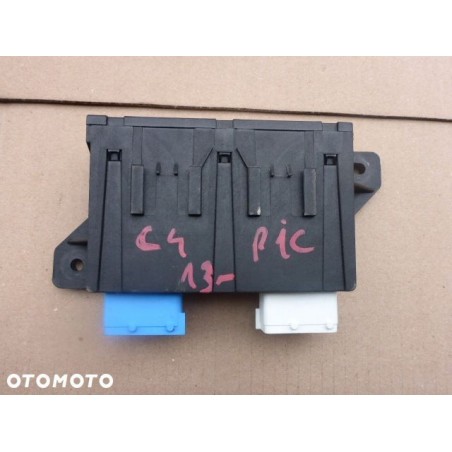 MODUŁ BSG CITROEN C4 PICASSO II 13- 9800162780