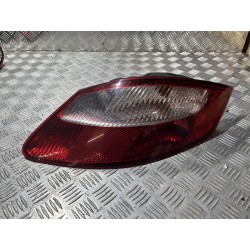 LAMPA TYŁ TYLNA PRAWA PORSCHE CAYMAN 987 05- 98763144603