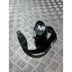 PAS BEZPIECZEŃSTWA PRZÓD PRAWY PORSCHE CAYMAN 987 05- 98780303303