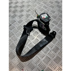 PAS BEZPIECZEŃSTWA PRZÓD LEWY PORSCHE CAYMAN 987 05- 98780303303