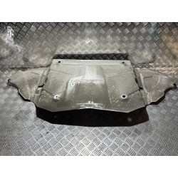 OSŁONA TERMICZNA PORSCHE CAYMAN 987 05- 98750440500