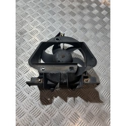 WENTYLATOR WIATRAK OBUDOWA PORSCHE CAYMAN 987 05- 2.7