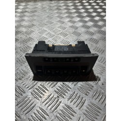 PANEL NAWIEWU KLIMATYZACJI PORSCHE CAYMAN 987 05- 99765310313