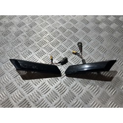 KIERUNKOWSKAZ LEWY PRAWY KOMPLET PORSCHE CAYMAN 987 05-