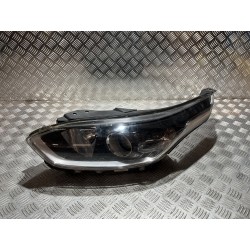 LAMPA LEWY PRZÓD KIA CEED III KOMBI 18- UK