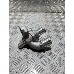 OBUDOWA TERMOSTATU FORD KUGA MK3 III 20- 2.5 HYBRYDA LX6E-8A587-AC