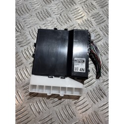 MODUŁ STEROWNIK TOYOTA YARIS CROSS 21- 1.5 HYBRID