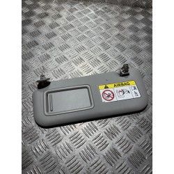 SŁONECZNIK LEWY OSŁONA TOYOTA YARIS CROSS 21-