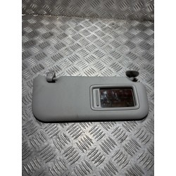 SŁONECZNIK PRAWY OSŁONA TOYOTA YARIS CROSS 21-