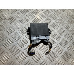 MODUŁ STEROWNIK PARKOWANIA PDC MERCEDES C KLASA W205 2.2 CDI