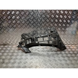 ŚLIZG ZDERZAKA PRAWY PRZÓD MERCEDES C KLASA W205