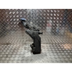 ZBIORNIK PŁYNU DO SPRYSKIWACZY MERCEDES C KLASA W205