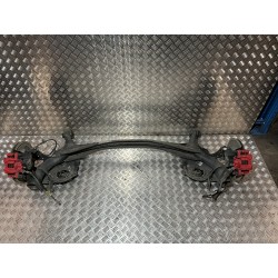 BELKA ZAWIESZENIA TYŁ OŚ TYLNA ZACISKI FORD KUGA III MK3 20-