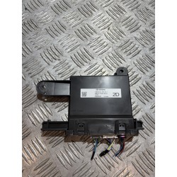 MODUŁ STEROWNIK KLIMATYZACJI TOYOTA YARIS CROSS 21-