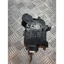 STEROWNIK SILNICZEK NAGRZEWNICY TOYOTA YARIS CROSS 21-