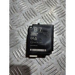 MODUŁ STEROWNIK TOYOTA YARIS CROSS 21- 1.5 HYBRYDA