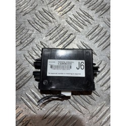 MODUŁ STEROWNIK TOYOTA YARIS CROSS 21- 1.5 HYBRYDA