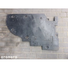 OSŁONA PŁYTA PODWOZIA CITROEN C4 PICASSO II