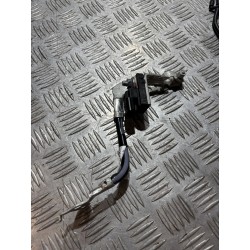 KLEMA MINUSOWA TOYOTA YARIS CROSS 21- 1.5 HYBRYDA