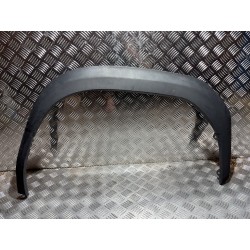 LISTWA BŁOTNIKA LEWY PRZÓD PRZEDNIA TOYOTA YARIS CROSS 21-