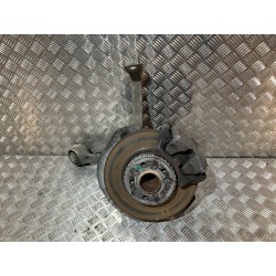 ZWROTNICA LEWY PRZÓD MERCEDES C KLASA W205 2.2 CDI