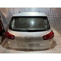 KLAPA BAGAŻNIKA LAMPY CITROEN C4 PICASSO 13- EZRC KRÓTKI