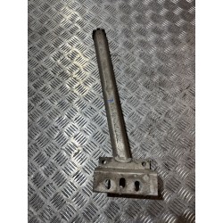 STREFA ZGNIOTU KIEŁ LEWA CITROEN C4 PICASSO II 13-