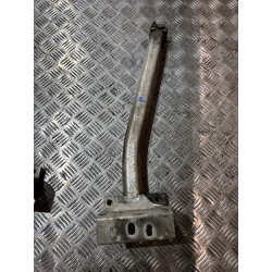 STREFA ZGNIOTU KIEŁ PRAWA CITROEN C4 PICASSO II 13-