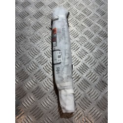 PODUSZKA FOTELA PRAWEGO ZEWNĘTRZNA TOYOTA YARIS CROSS 21-