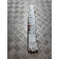 PODUSZKA FOTELA LEWEGO ZEWNĘTRZNA TOYOTA YARIS CROSS 21-