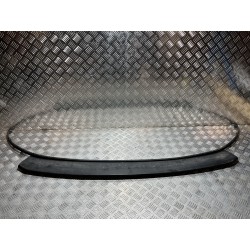 SPOILER HOKEJ ZDERZAKA PRZÓD KIA CEED III KOMBI 18-