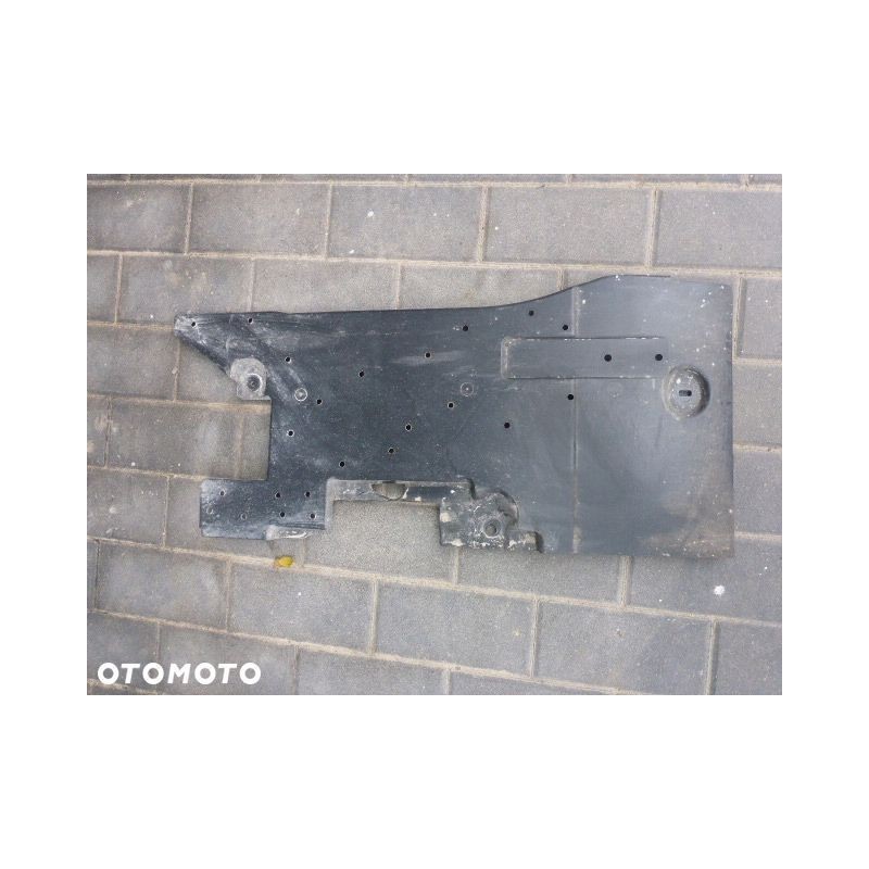 OSŁONA PŁYTA PODWOZIA CITROEN C4 PICASSO II