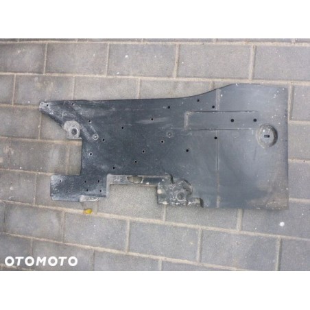 OSŁONA PŁYTA PODWOZIA CITROEN C4 PICASSO II